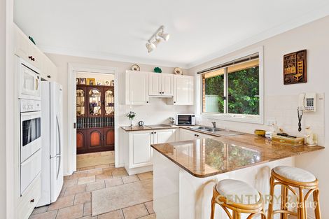 Property photo of 2/6 Nullaburra Road Caringbah NSW 2229