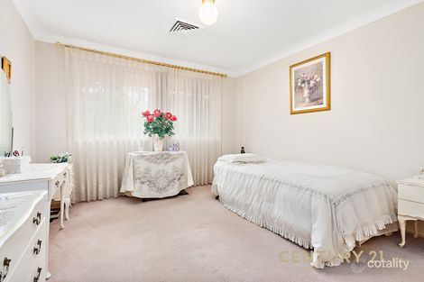 Property photo of 2/6 Nullaburra Road Caringbah NSW 2229