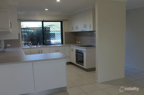 Property photo of 21 Central Drive Andergrove QLD 4740