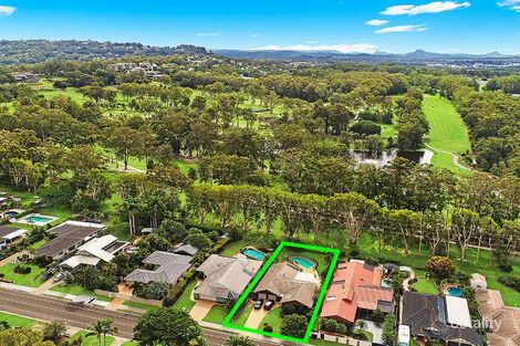 Property photo of 35 Molakai Drive Mountain Creek QLD 4557