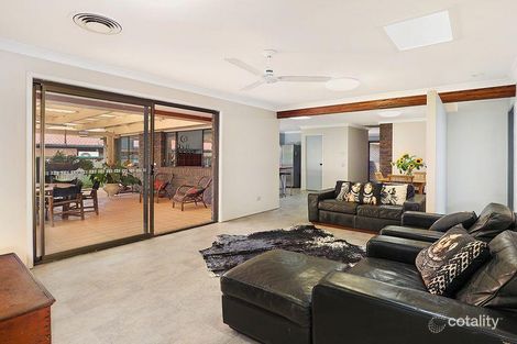 Property photo of 35 Molakai Drive Mountain Creek QLD 4557