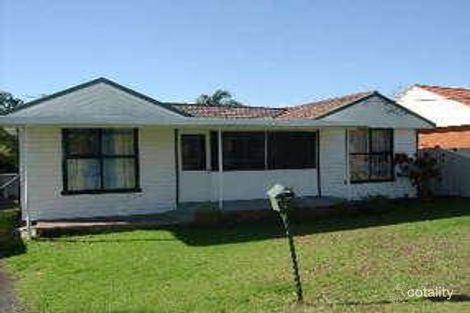 Property photo of 72 Aberford Street Coonamble NSW 2829