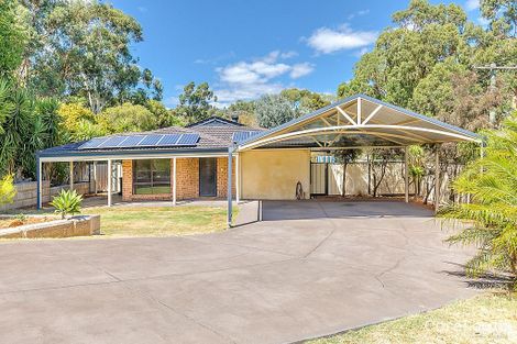 Property photo of 8 Savage Road Kelmscott WA 6111