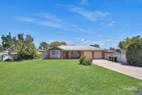 Property photo of 18 Nelson Street Raglan NSW 2795
