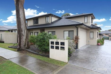 Property photo of 1/93 Ramsay Road Picnic Point NSW 2213
