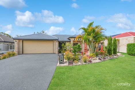 18 Crawford St, North Lakes, QLD 4509