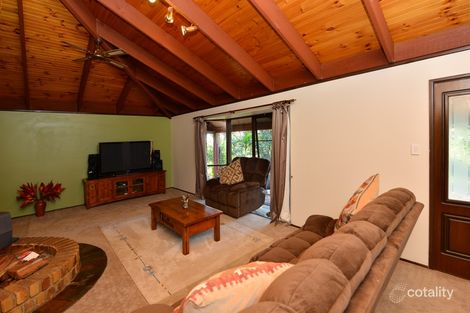 Property photo of 22 Darel Street Kingsthorpe QLD 4400