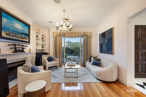 Property photo of 14A Yarradale Road Toorak VIC 3142