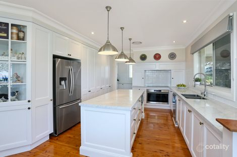 Property photo of 16 Martins Lane Freemans Reach NSW 2756