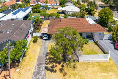 Property photo of 1A Choules Place Myaree WA 6154