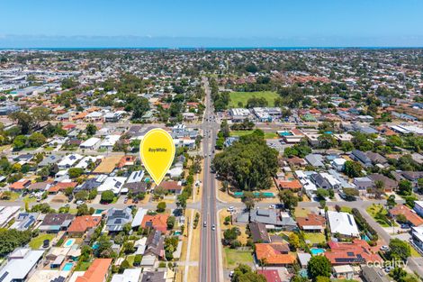 Property photo of 1A Choules Place Myaree WA 6154