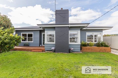 Property photo of 21 Hillary Street Horsham VIC 3400