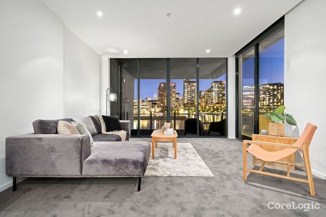 Property photo of 301/29 Rakaia Way Docklands VIC 3008