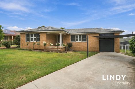 Property photo of 5 Ferguson Close Singleton NSW 2330
