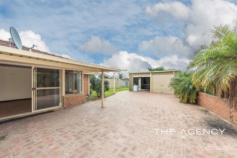 Property photo of 15 Windarra Heights Marangaroo WA 6064