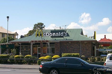 796 Main St, Kangaroo Point, QLD 4169