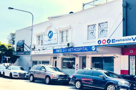 2-6 Newcastle St, Rose Bay, NSW 2029