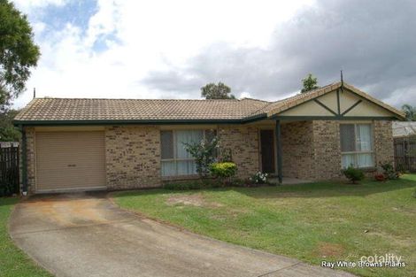 Property photo of 60 Cunningham Drive Boronia Heights QLD 4124
