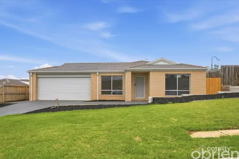 51 Wittick St, Darley, VIC 3340