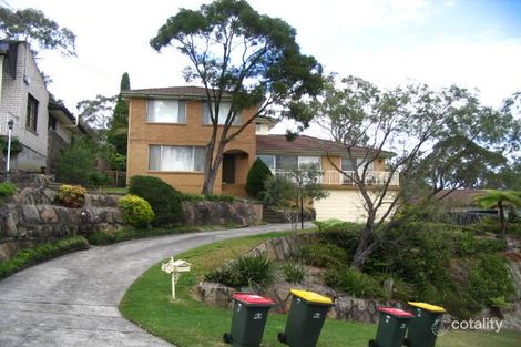 27 Orana Ave, Hornsby, NSW 2077