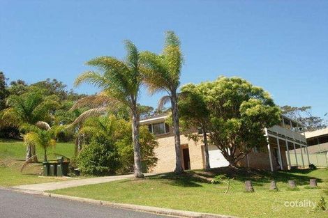 Property photo of 16 Parker Close Woolgoolga NSW 2456