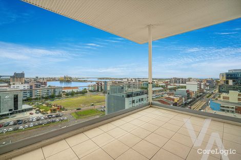 Property photo of 1202/489 Hunter Street Newcastle NSW 2300