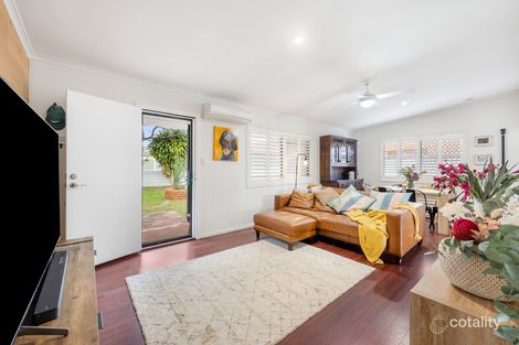 Property photo of 165 Dart Street Redland Bay QLD 4165