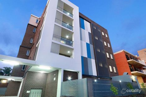 12/12-14 Ann St, Lidcombe, NSW 2141