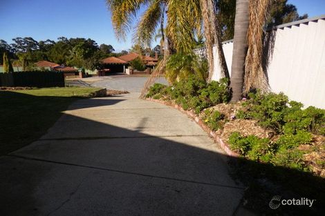 Property photo of 15 Hazelwood Ramble Ballajura WA 6066