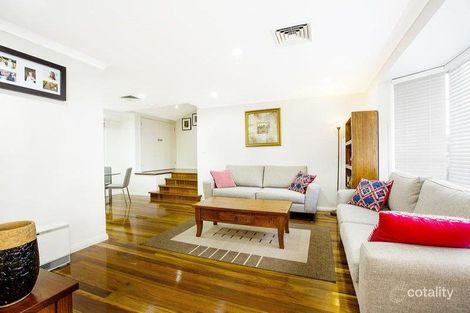 Property photo of 14 Timothy Place Edensor Park NSW 2176