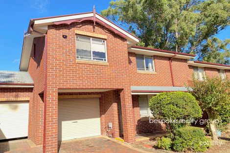Property photo of 2/37 Warwick Street Penrith NSW 2750