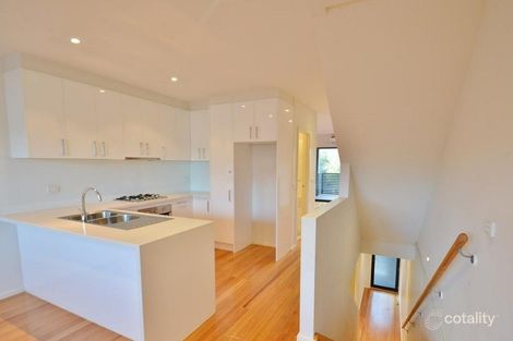 Property photo of 18 Mary Moodie Way Brunswick East VIC 3057
