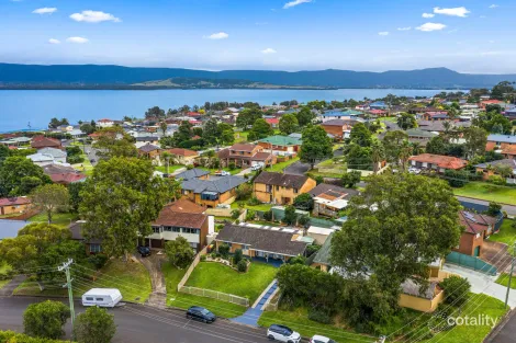 Property photo of 60 Morgan Avenue Mount Warrigal NSW 2528