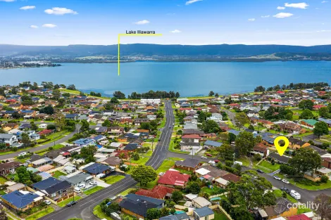 Property photo of 60 Morgan Avenue Mount Warrigal NSW 2528