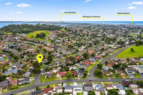 Property photo of 60 Morgan Avenue Mount Warrigal NSW 2528