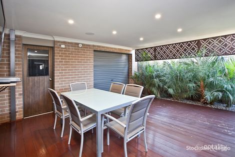 Property photo of 8 Hemsley Drive Deer Park VIC 3023