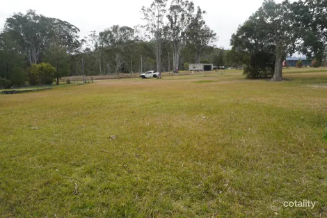 Property photo of Fairfield Street Drake NSW 2469