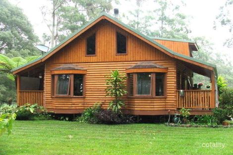 101 Gold Coast Rd, Ravenshoe, QLD 4888