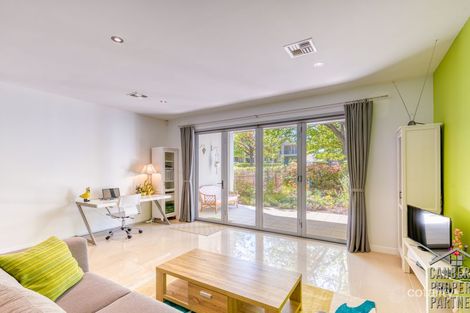 Property photo of 3/8 Gould Street Turner ACT 2612