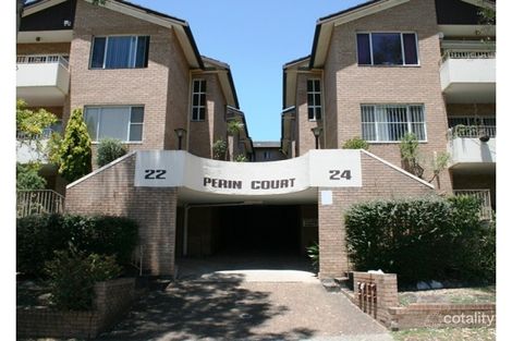 Property photo of 3/22 Railway Parade Kogarah NSW 2217