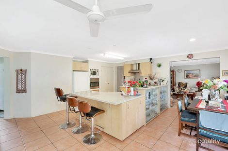 Property photo of 11 Lillywood Circuit Molendinar QLD 4214