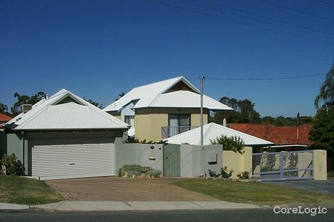 Property photo of 11A Parkside Avenue Mount Pleasant WA 6153