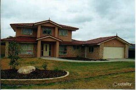 Property photo of 11 Leichhardt Place Drewvale QLD 4116