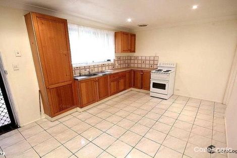 Property photo of 23 Cowper Circle Quakers Hill NSW 2763