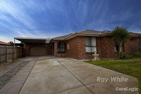 Property photo of 14 Pamir Street Dandenong North VIC 3175