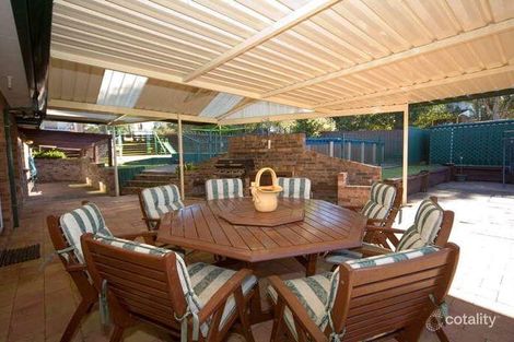 Property photo of 11 Taynish Avenue Camden South NSW 2570