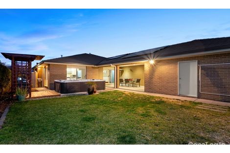 Property photo of 43 Mabo Boulevard Bonner ACT 2914