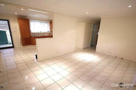 Property photo of 23 Cowper Circle Quakers Hill NSW 2763