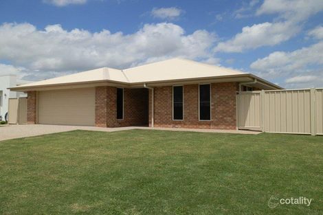 Property photo of 6 Sandown Street Emerald QLD 4720