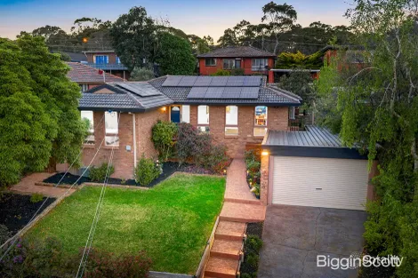 13 Solway Dr, Glen Waverley, VIC 3150